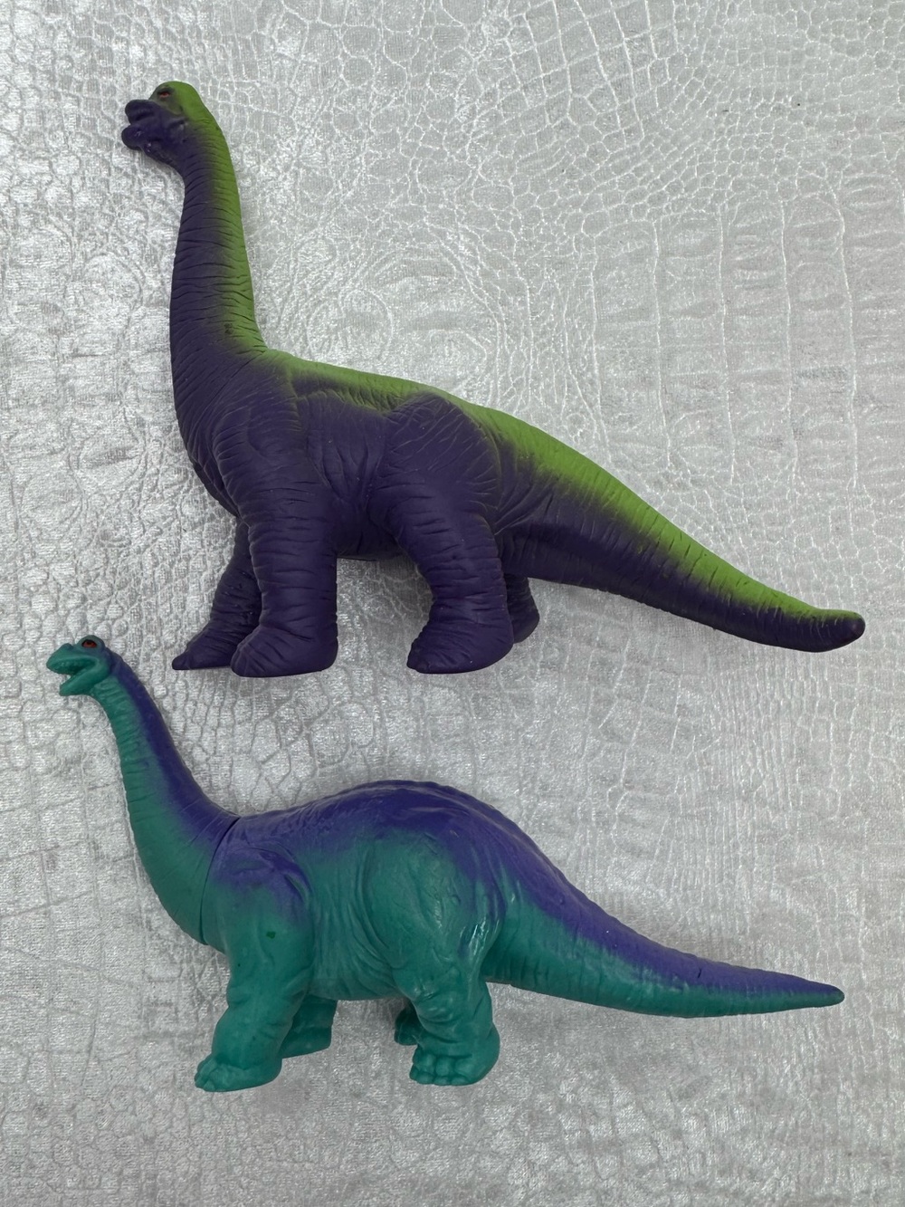 Vintage Playskool Definitely Dinosaurs-2